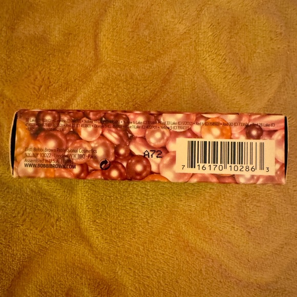 Bobbi Brown Uber Nude Lip and Eye Palette - Picture 10 of 10